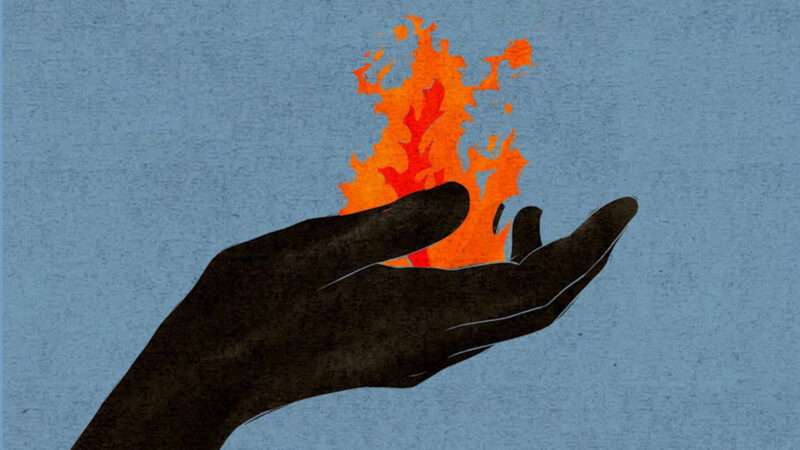 miniwhattoburn | Photo: What To Burn, What To Carry/Miranda Zickler, Blair Braverman
