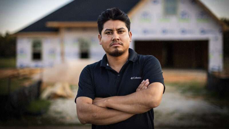 Leo Garcia Venegas | Credit: Photo courtesy of the Institute for Justice