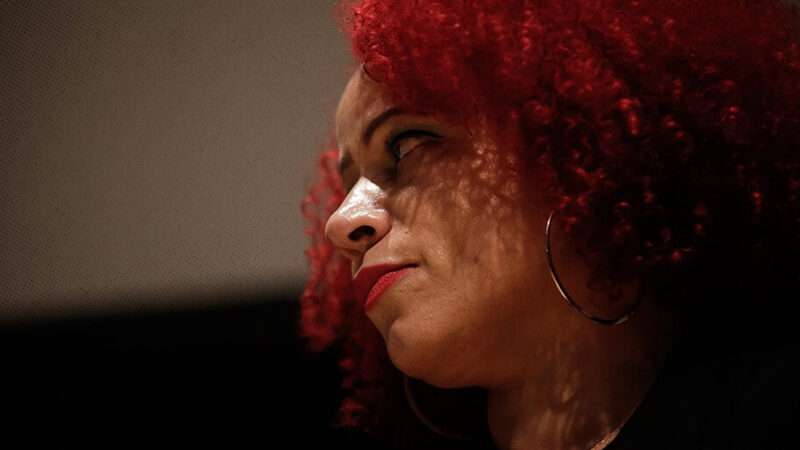 Nikole Hannah-Jones | Wiki Commons