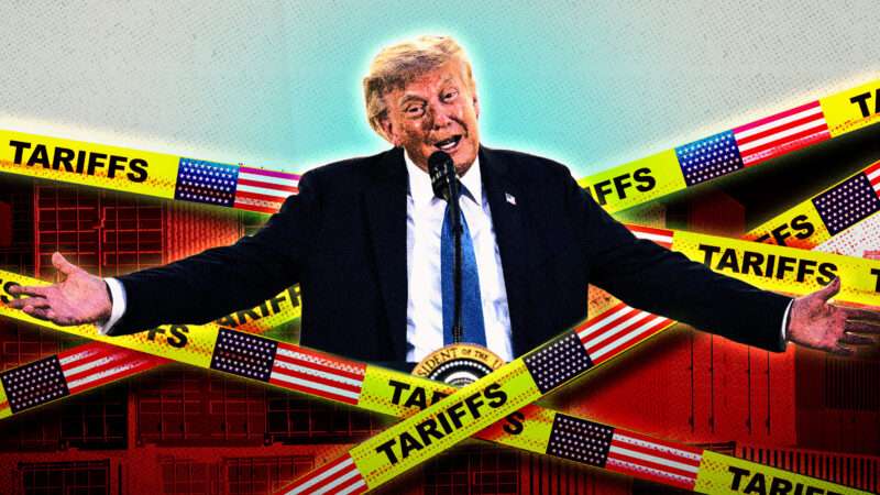 Former Trade Officials Explain Why Trump's Section 301 Tariffs Are Illegal