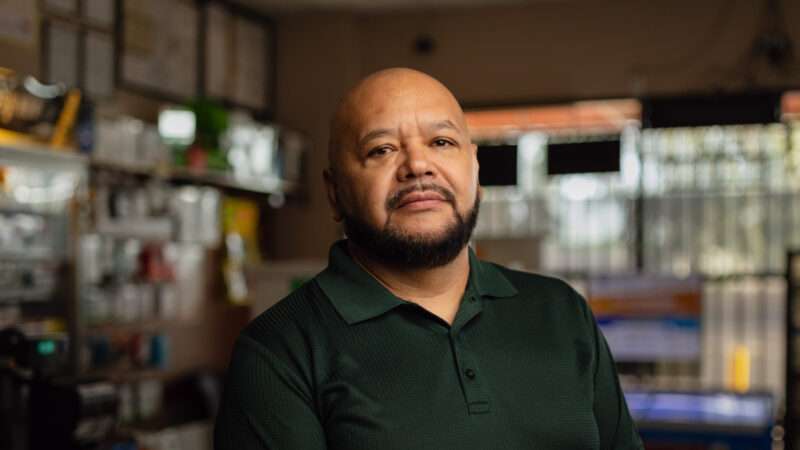Mario Ayala | Institute for Justice