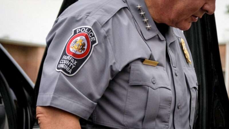Fairfax County, Virginia, Police uniform | Fairfax County Police Department