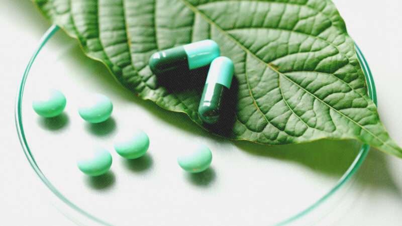Kratam-2-science-products | Puntasit Choksawatdikorn/Dreamstime