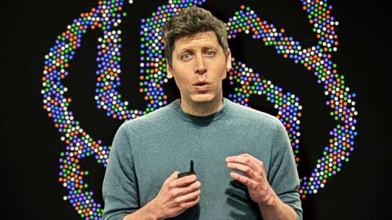 Sam Altman | Andrej Sokolow/dpa/picture-alliance/Kyodonews/ZUMAPRESS/Newscom.