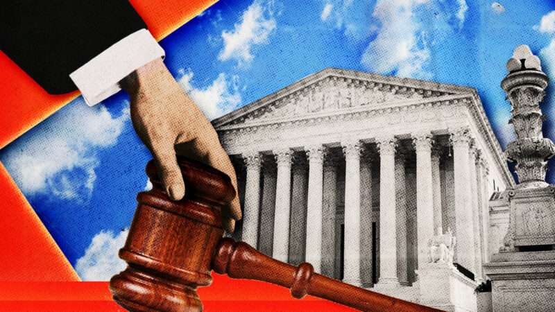Supreme Court | Matthew Kaminsky/Matt Kaminsky/Sipa USA/Newscom/Oleg Dudko/Dreamstime/Midjourney/Fatima Ruiz