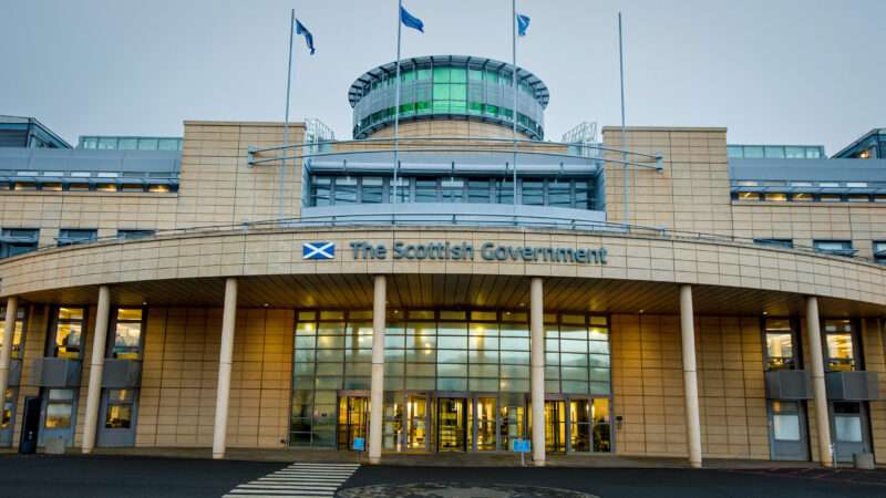 The Scottish Government | Euan Cherry/Avalon.red/Newscom