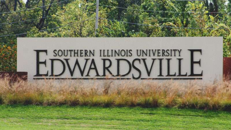 Southern Illinois University Edwardsville | Tyler Warren/Wikimedia Commons