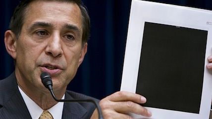 Large image on homepages | Congressman Darrell Issa