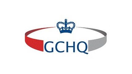 Large image on homepages | GHCQ logo