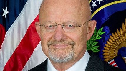 Large image on homepages | Office of the Director of National Intelligence/wikimedia