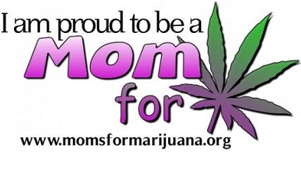 Large image on homepages | momsformarijuana.org