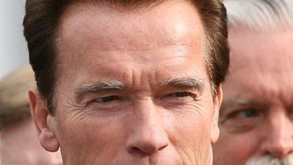 Arnold Schwarzenegger - Wikipedia