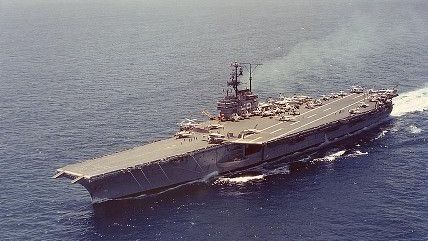 Large image on homepages | US Navy/wikimedia