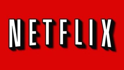 Large image on homepages | Netflix logo