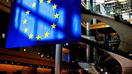 Large image on homepages | European Parliament / Foter / CC BY-NC-ND