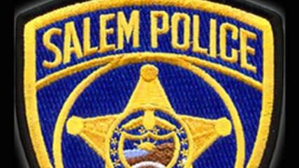 Large image on homepages | Salem PD