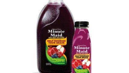 Large image on homepages | MinuteMaid.com
