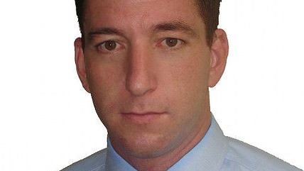 Large image on homepages | Glenn Greenwald/wikimedia