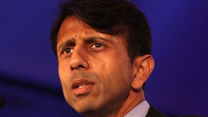 Large image on homepages | Bobby Jindal ||| Gage Skidmore (Wikimedia Commons)