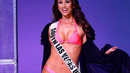Large image on homepages | Pageant Update