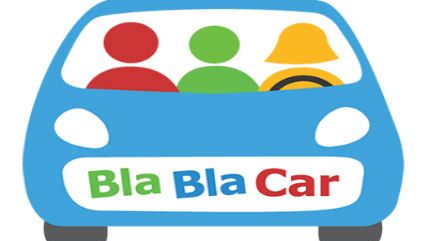 Large image on homepages | Credit: @blablacar_FR