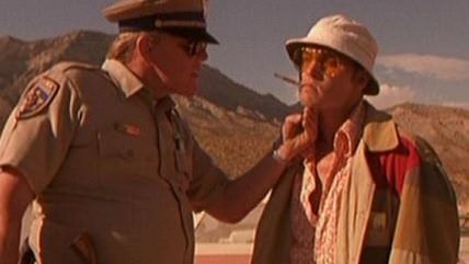 Large image on homepages | Fear and Loathing in Las Vegas