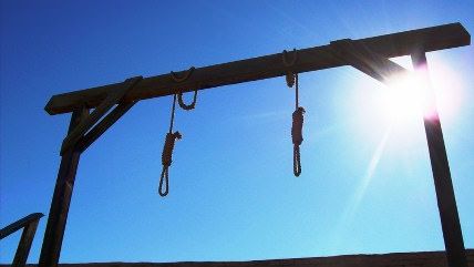 Hanging Delayed is Hanging Denied: Abolish the Dysfunctional Death Penalty