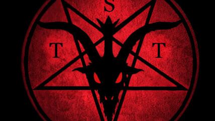 Large image on homepages | The Satanic Temple/Facebook