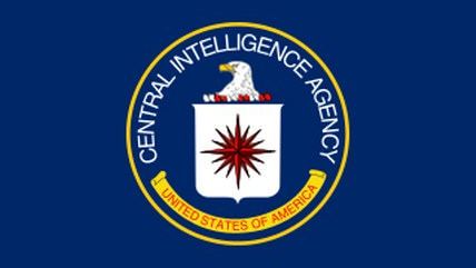 Large image on homepages | CIA