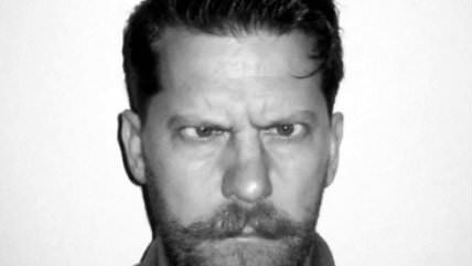 Large image on homepages | Gavin McInnes/Twitter