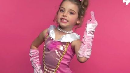 Littl Boy Girl Xxx - FCKH8 Uses Little Girls As Props in Abhorrent Viral Video About ...