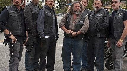 Large image on homepages | Sons of Anarchy