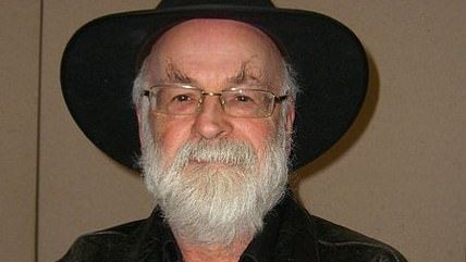 Terry Pratchett, author of 'Discworld' novels, dies