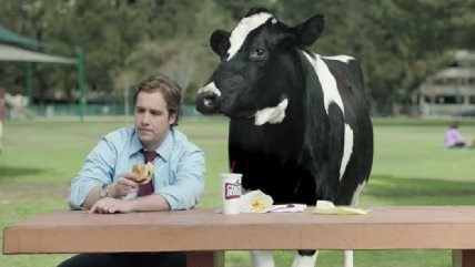 Large image on homepages | Chick-fil-A