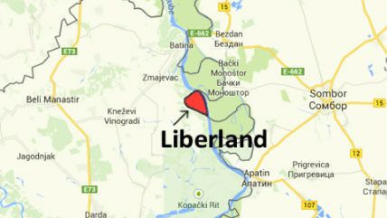 Large image on homepages | Liberland.org