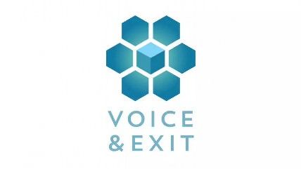 Large image on homepages | Voice & Exit