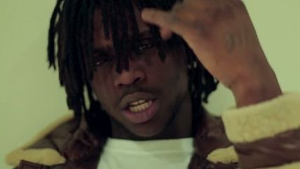 Cops Kill Concert Because Rapper Chief Keefs Hologram