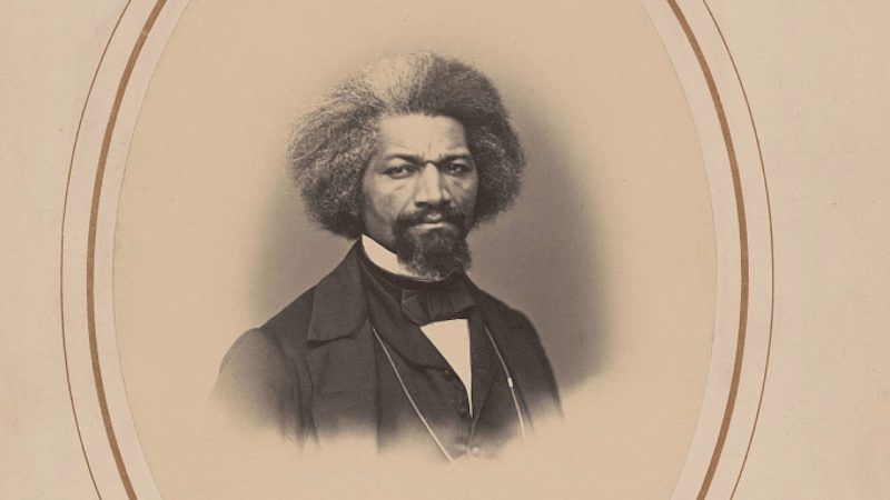 Frederick-Douglass-LOC | Library of Congress