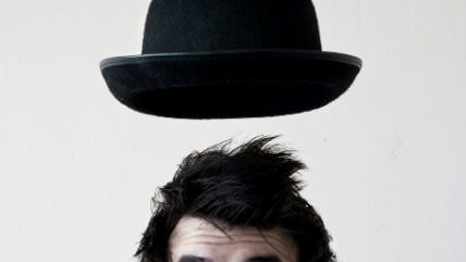 Bowler Hat Mens Fedora – Controlled Karma