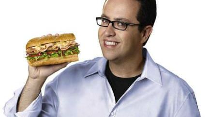 Baby Sucking Porn - Why Jared Fogle's Child Porn Plea Deal Makes Sense â€“ Reason.com