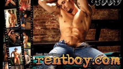 Large image on homepages | Rentboy.com