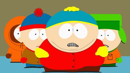 best south park episodes of season 19