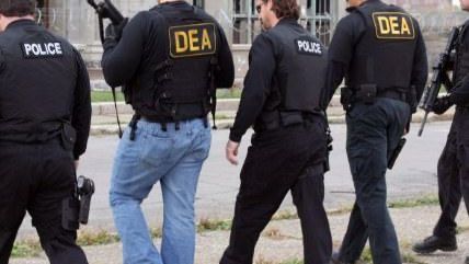 dea agents engaged misconduct serious happened else nothing requests reprint contact