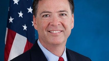 Large image on homepages | FBI