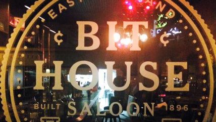Large image on homepages | Bit House Saloon/Facebook