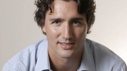 Justin Trudeau - Wikipedia