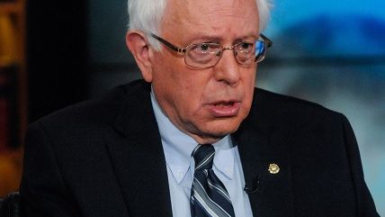 Bernie Sanders - Wikipedia