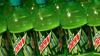 Why Mountain Dew is entering the alcohol space