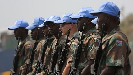 Large image on homepages | MONUSCO/flickr