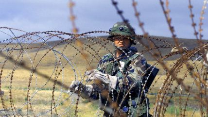 Large image on homepages | U.S. Army Korea/Flickr